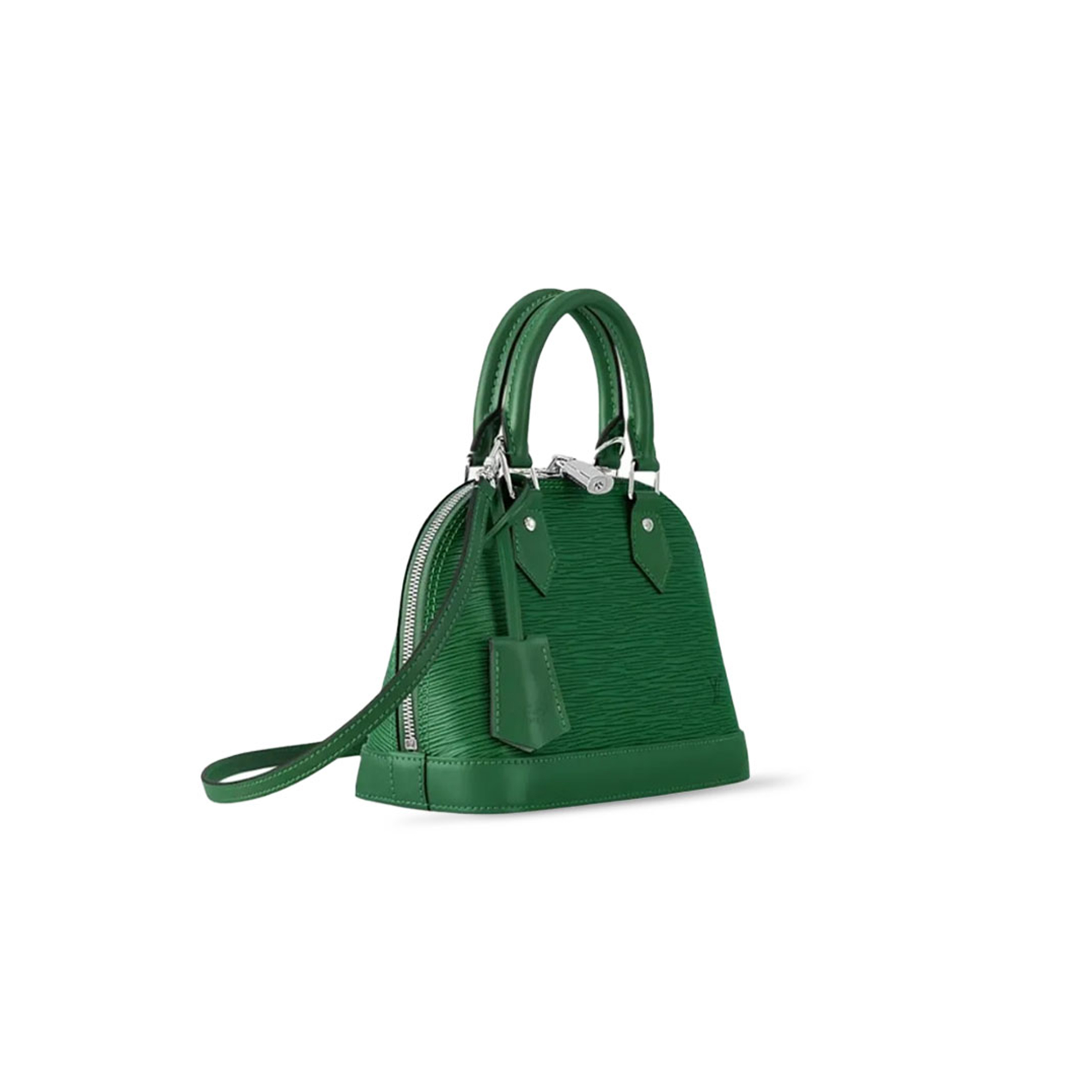 LOUIS VUITTON ALMA BB M12373 (23.5*17.5*11.5cm)